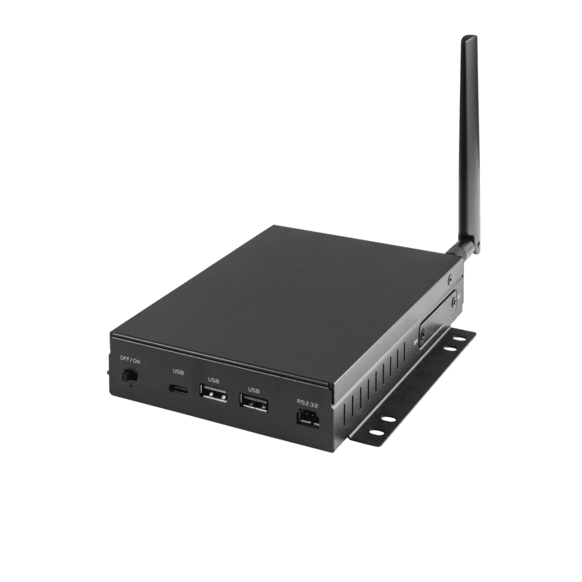 Player ProDVX ABPC 4220