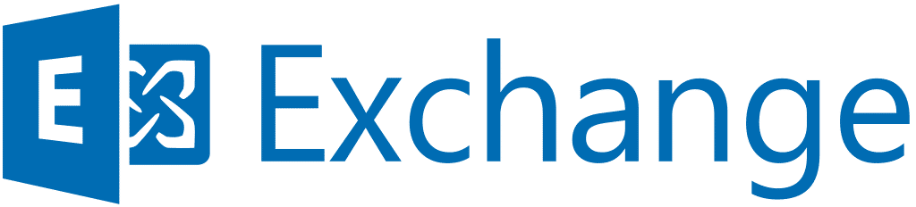 Logo Microsoft Exchange