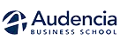 Logo Audencia