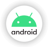 Android pour la gestion des terminaux