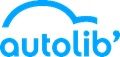 Logo Autolib client MDM Telelogos