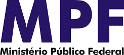 Logo Ministerio Público Federal de Brasil 