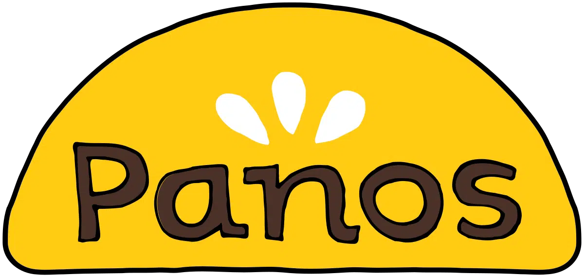 Logo Panos client Telelogos