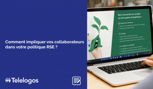 Comment impliquer vos collaborateurs dans votre politique RSE ?