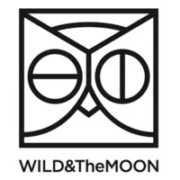 Logo Wild and the Moon, client affichage dynamique de Telelogos