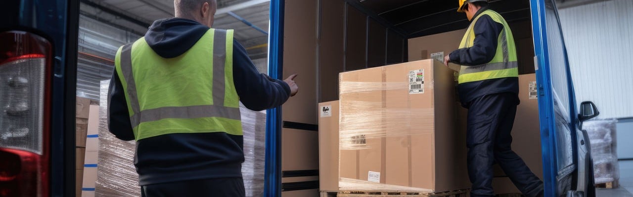 L'e-CMR simplifie les processus logistiques