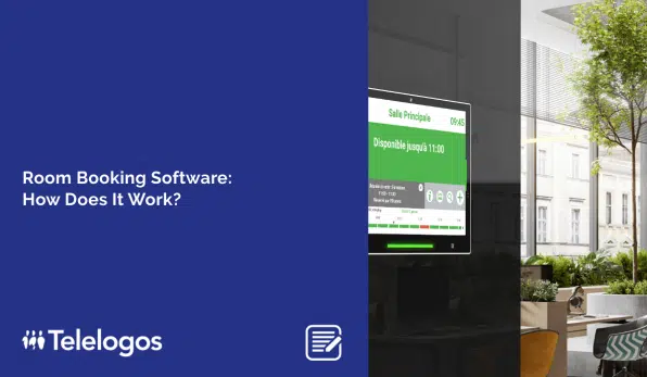 Room Booking Software: How Does It Work?